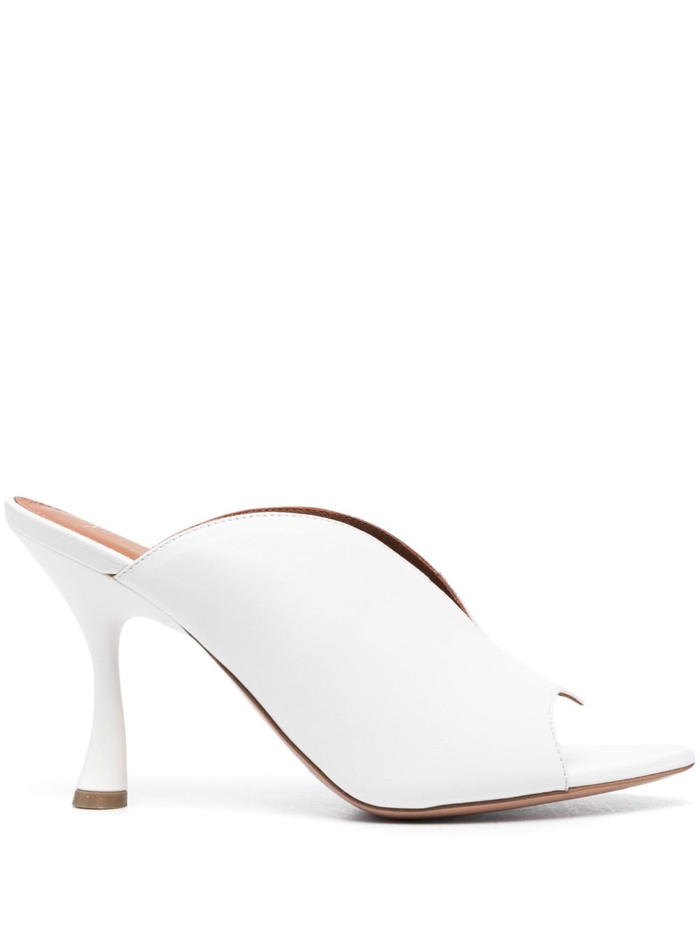 Malone Souliers Sandals White