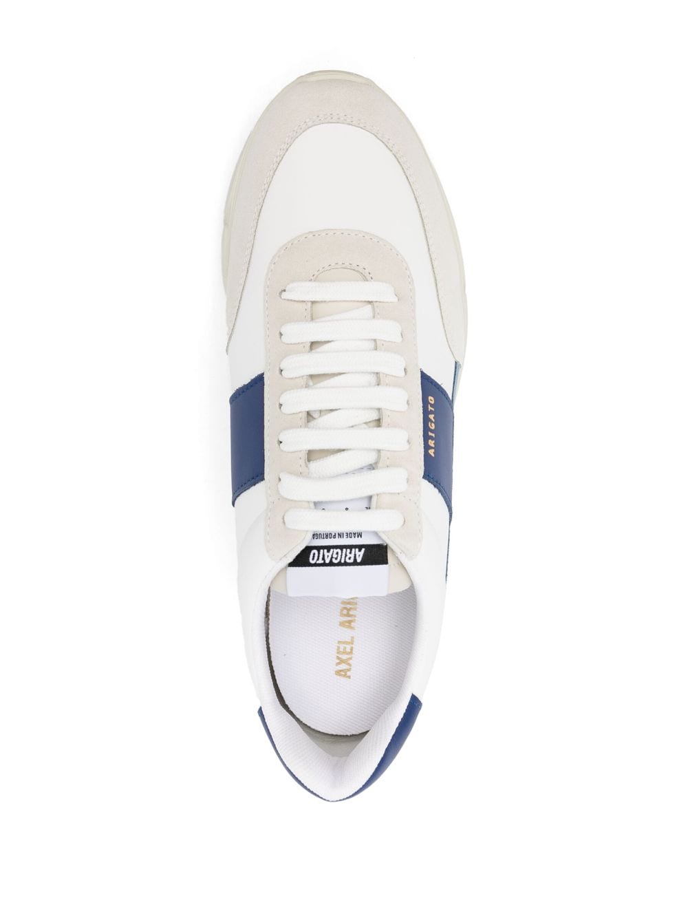 Axel Arigato Sneakers Beige