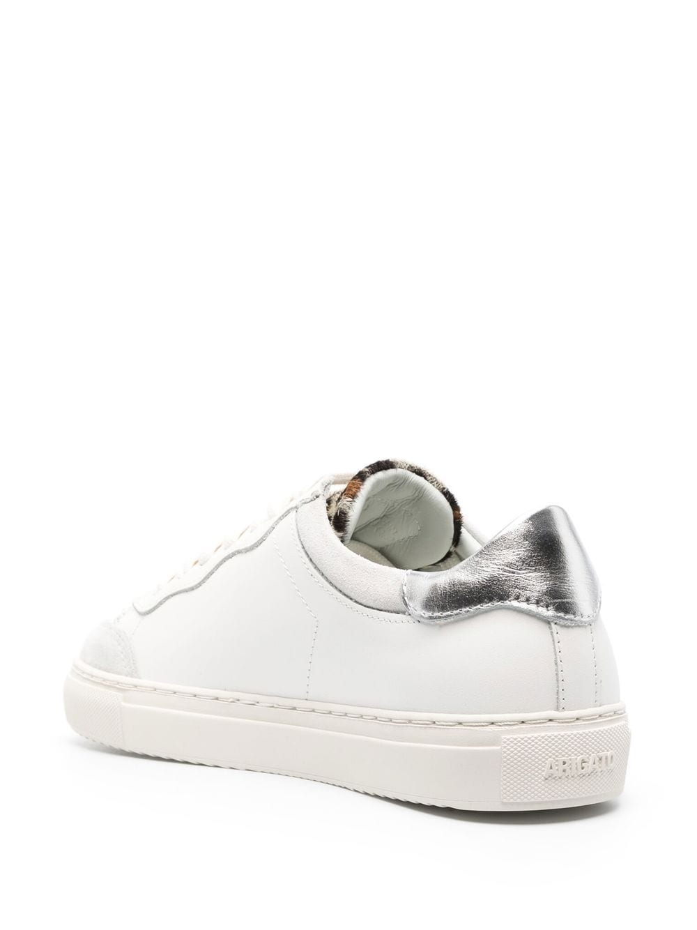 Axel Arigato Sneakers White