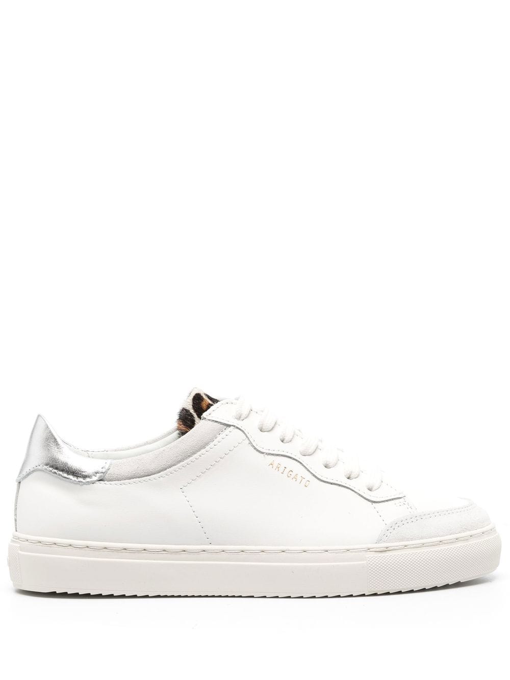 Axel Arigato Sneakers White