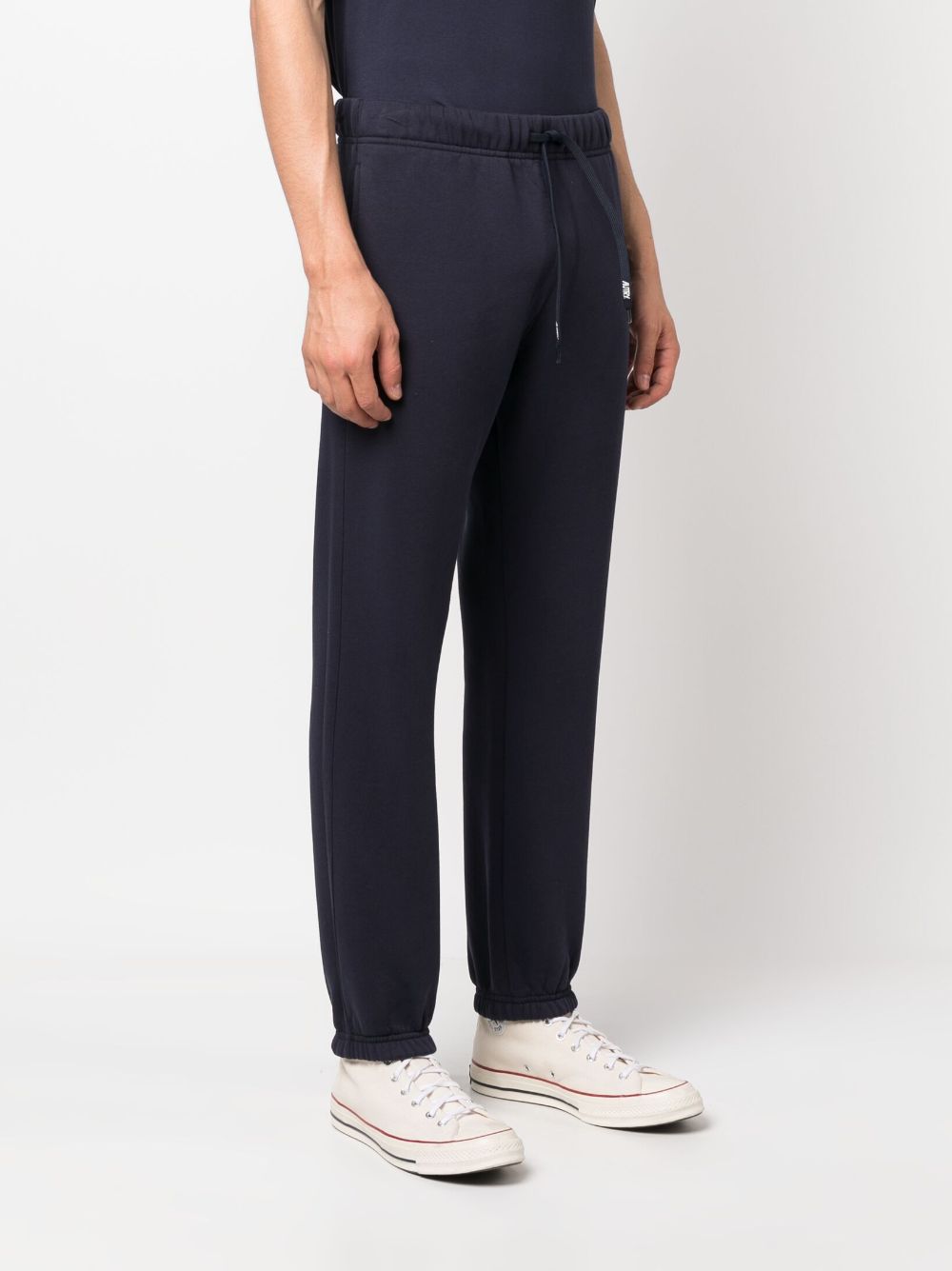 AUTRY Trousers Blue