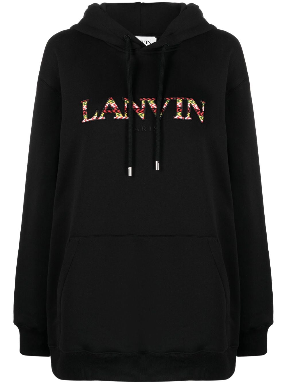 Lanvin Sweaters Black