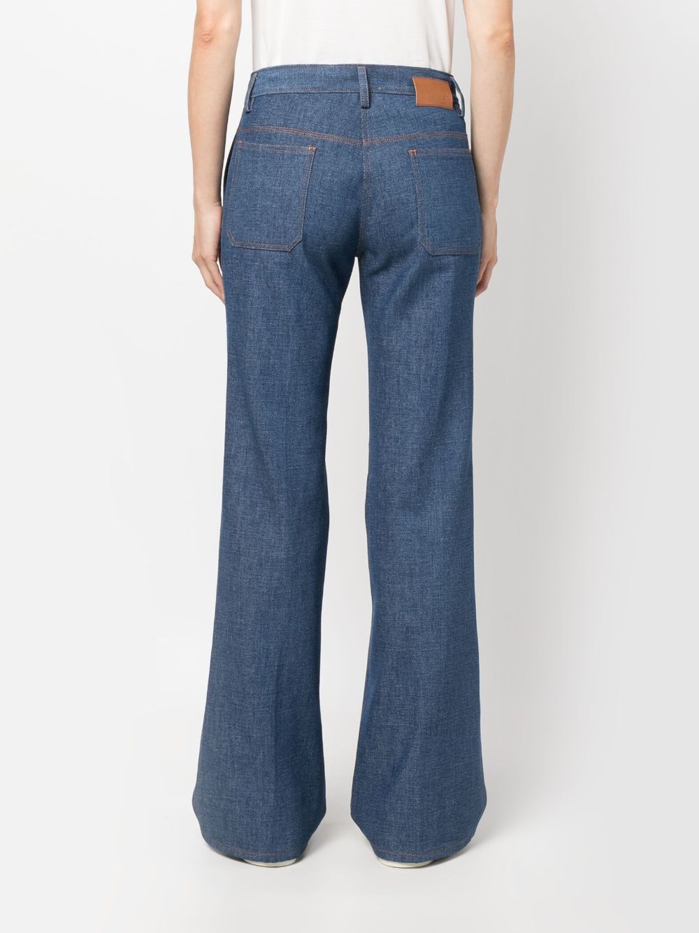 Forte Forte Jeans Denim