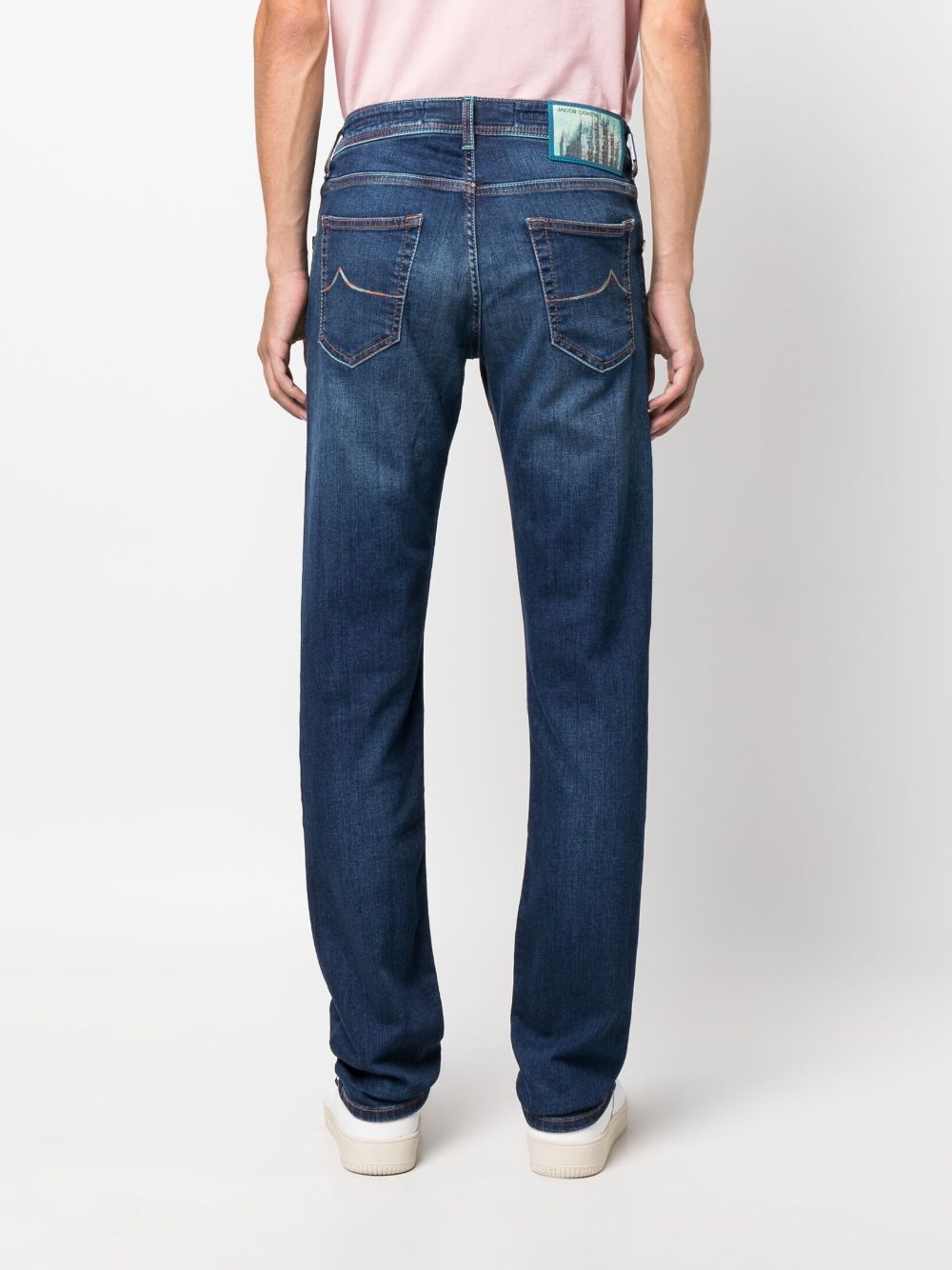 Jacob Cohen Jeans Blue