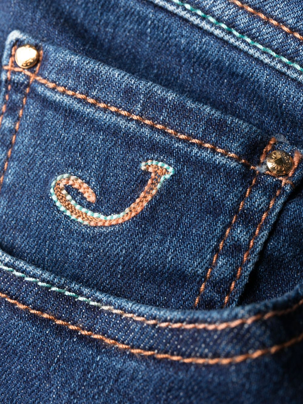 Jacob Cohen Jeans Blue