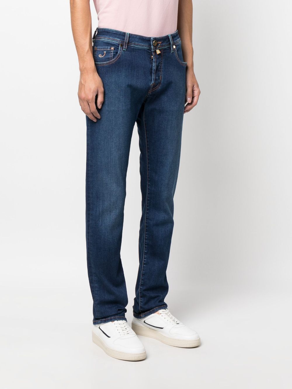 Jacob Cohen Jeans Blue