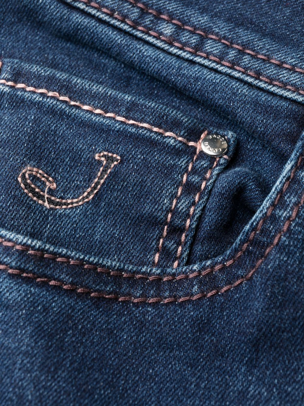 Jacob Cohen Jeans Blue