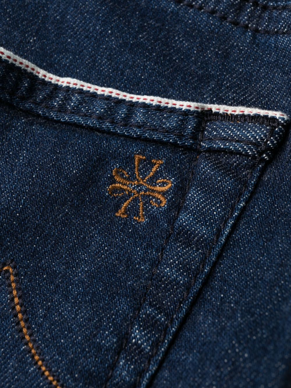 Jacob Cohen Jeans Blue