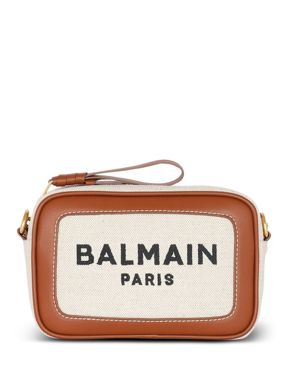 Balmain Bags.. Beige