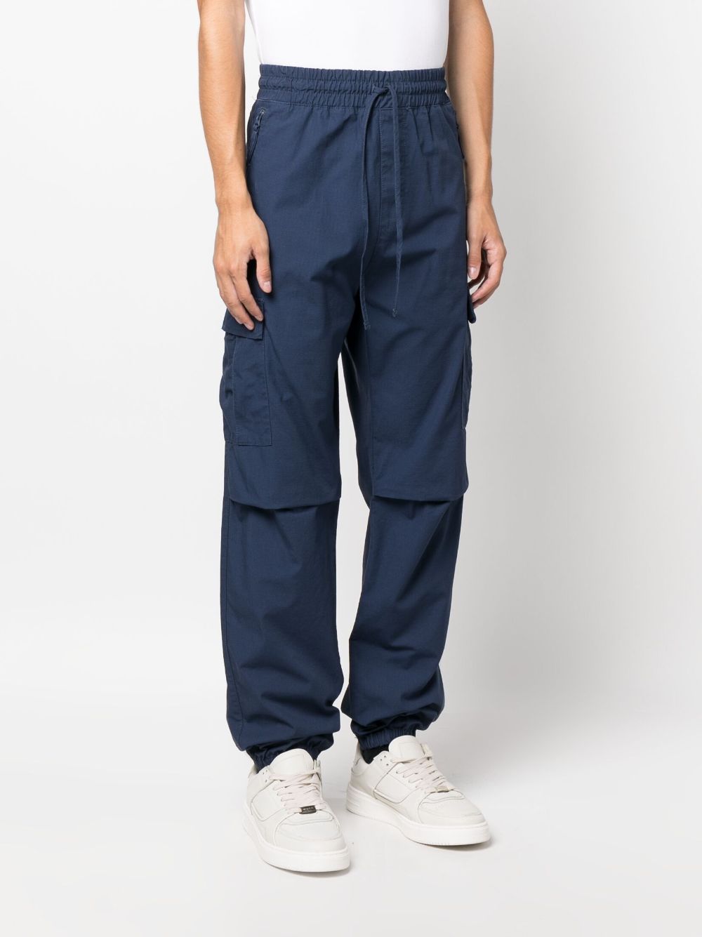 CARHARTT WIP PRE Trousers Blue