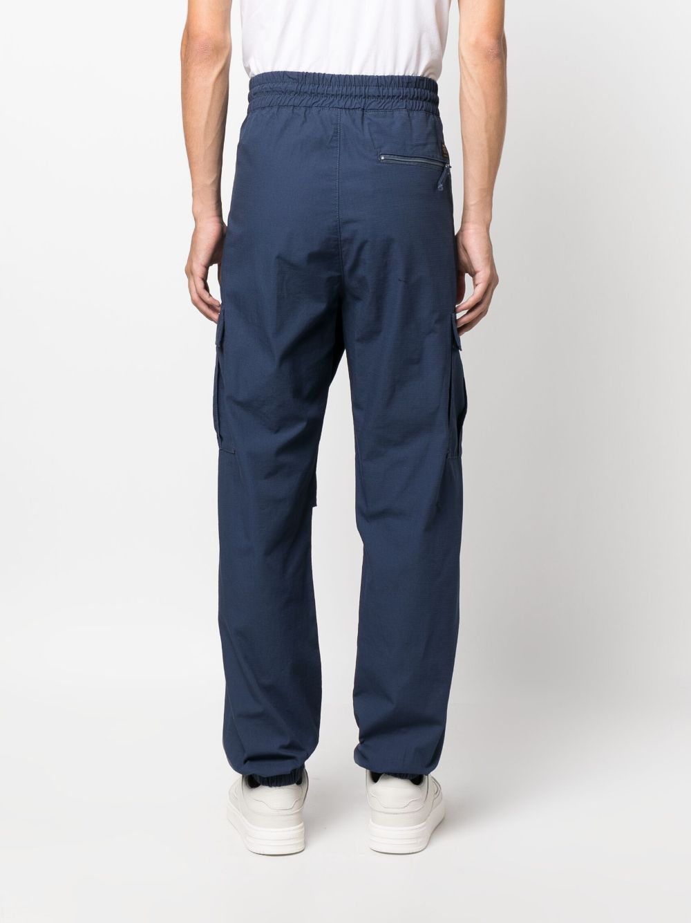 CARHARTT WIP PRE Trousers Blue