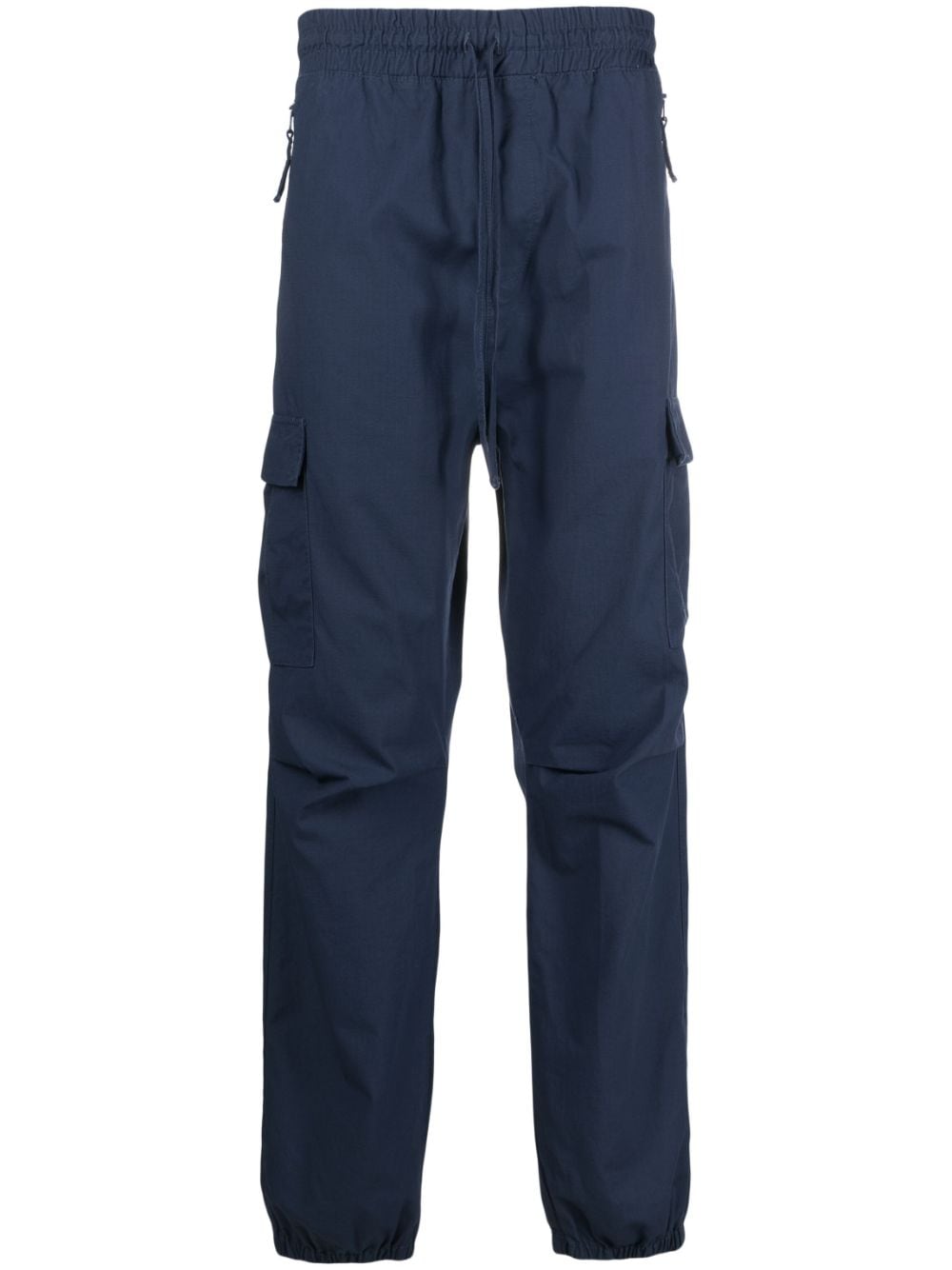 CARHARTT WIP PRE Trousers Blue