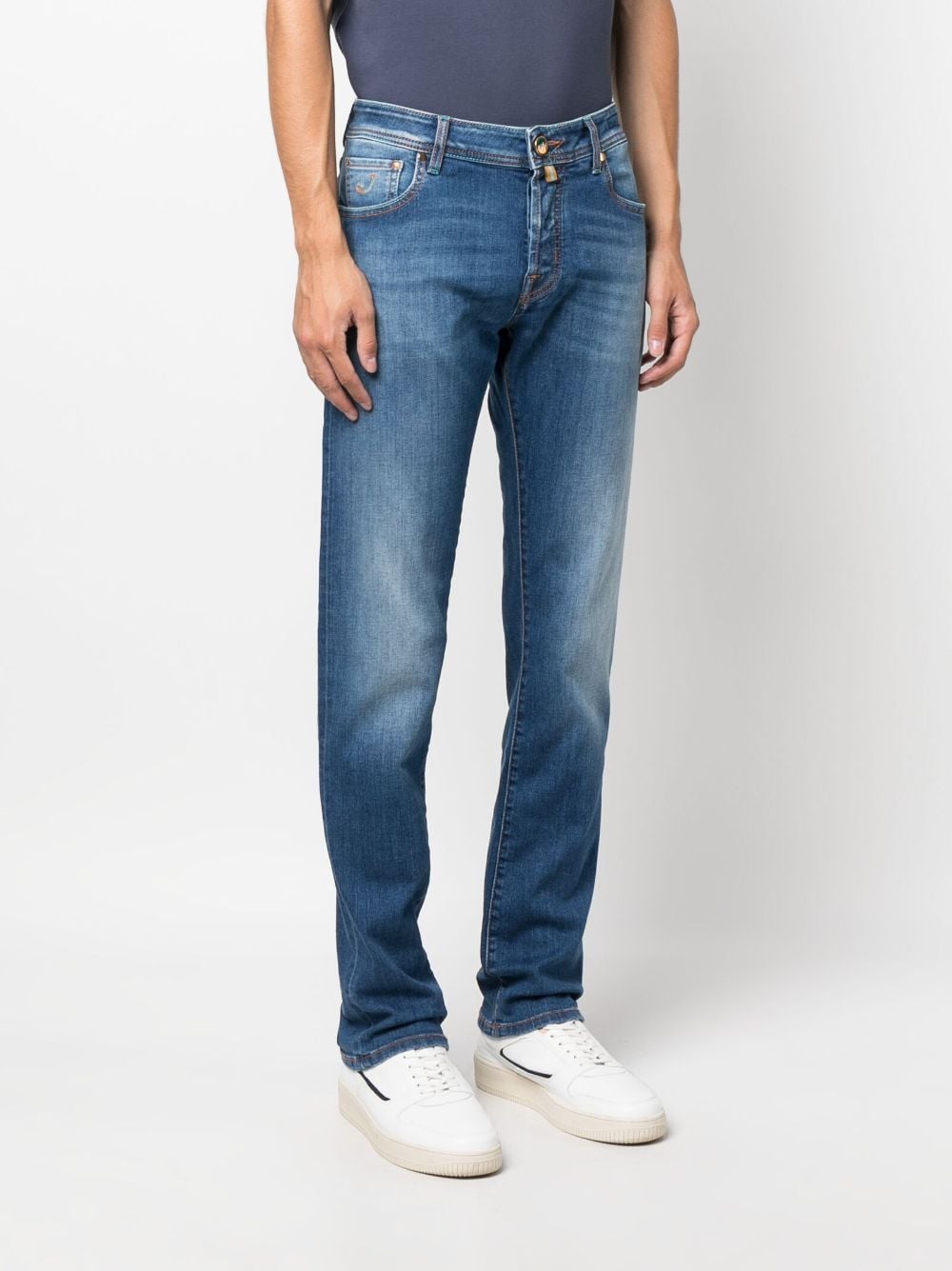 Jacob Cohen Jeans Blue