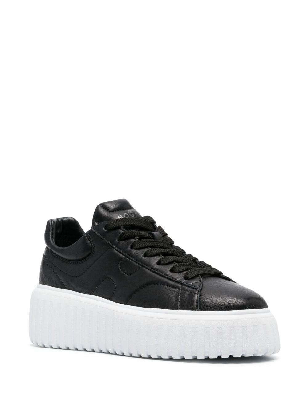 HOGAN PRE Sneakers Black