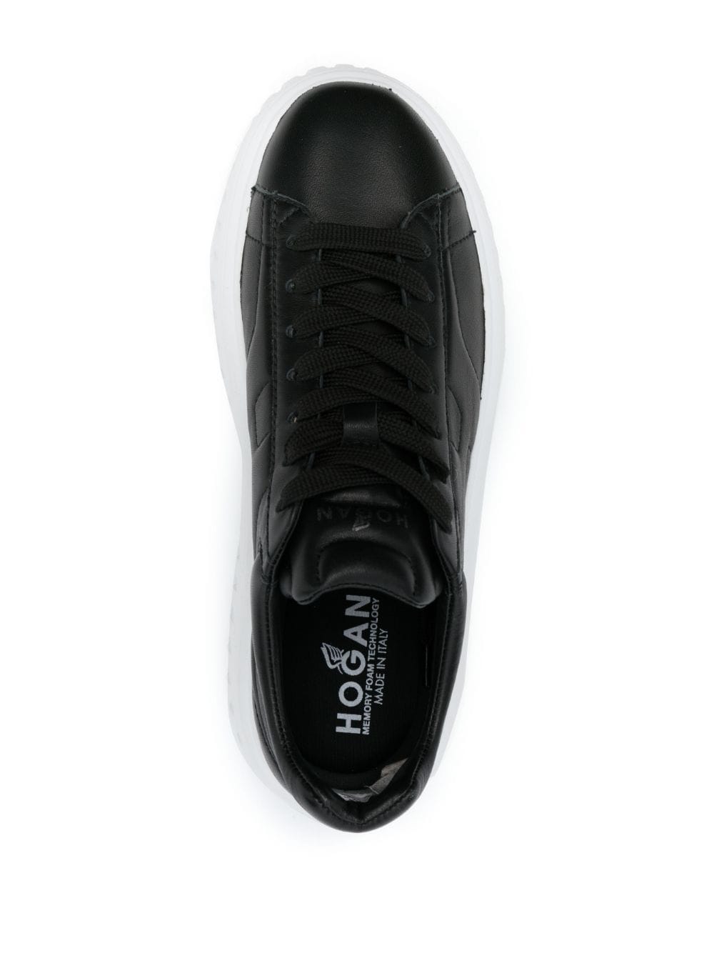 HOGAN PRE Sneakers Black