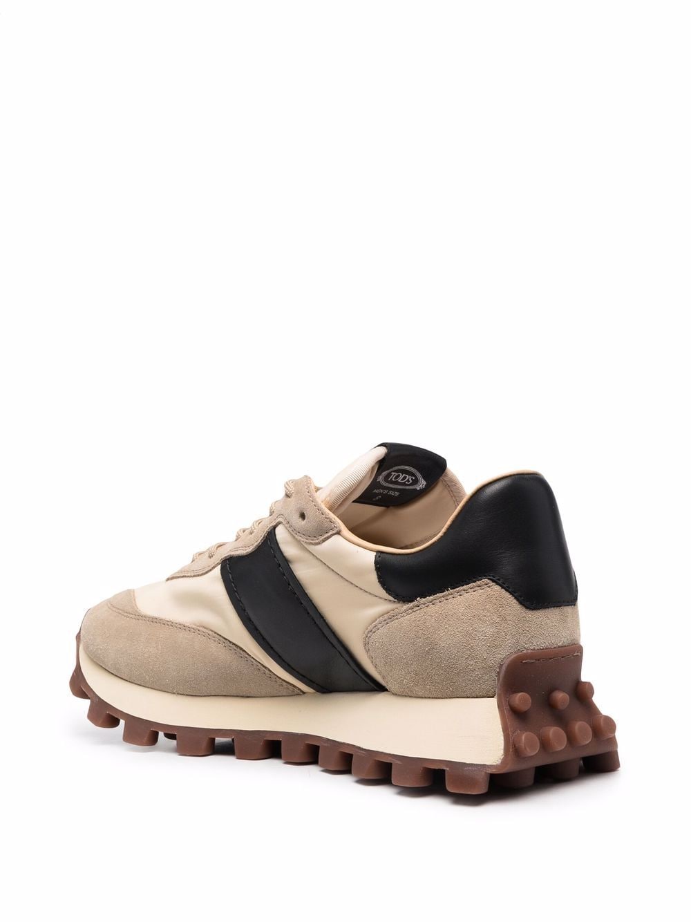 Tod's Sneakers Beige