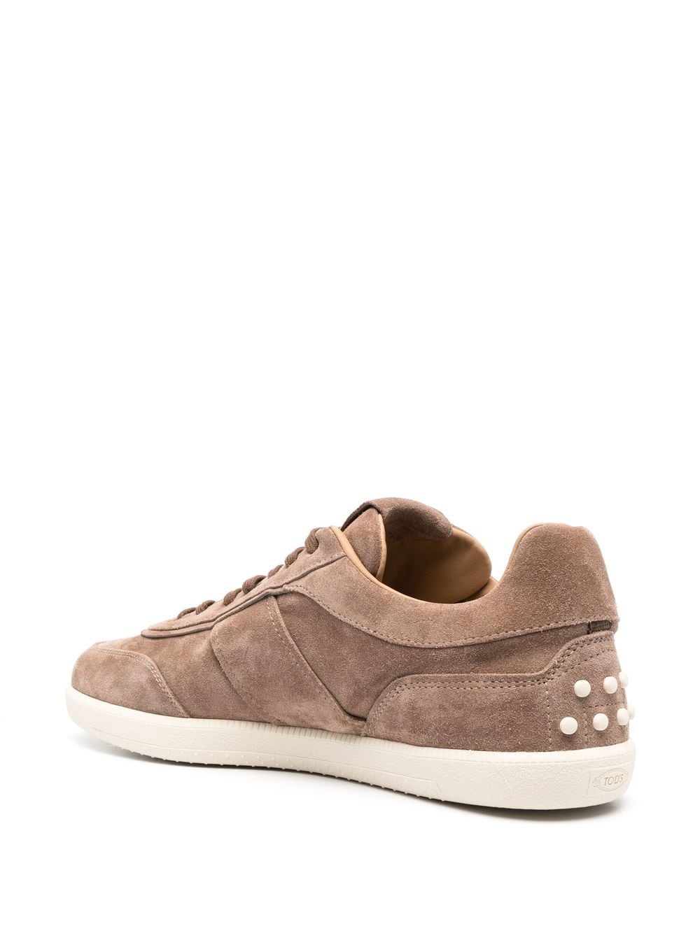 Tod's Sneakers Brown