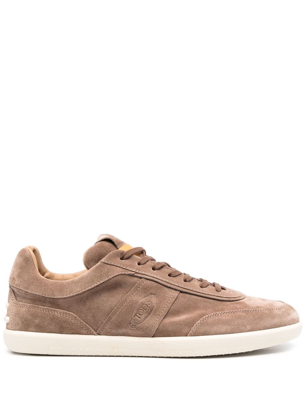 Tod's Sneakers Brown