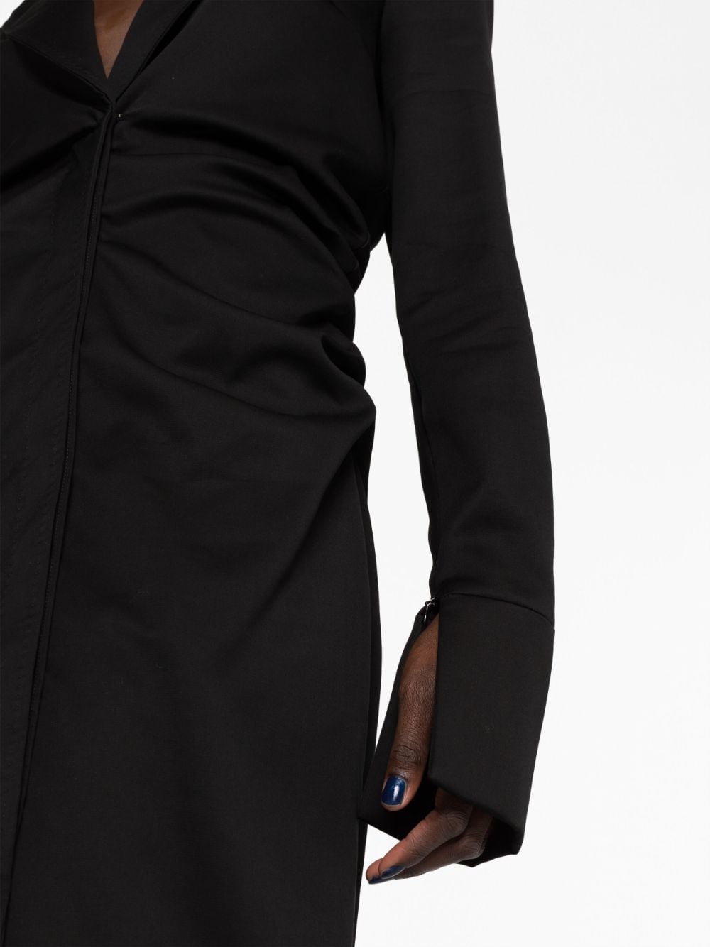 Tom Ford Dresses Black