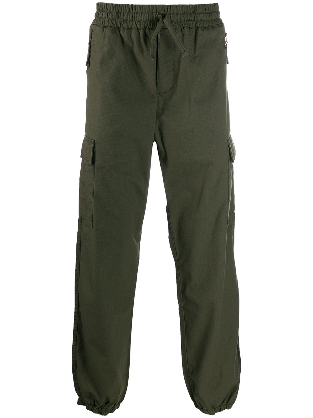 CARHARTT WIP PRE Trousers Green