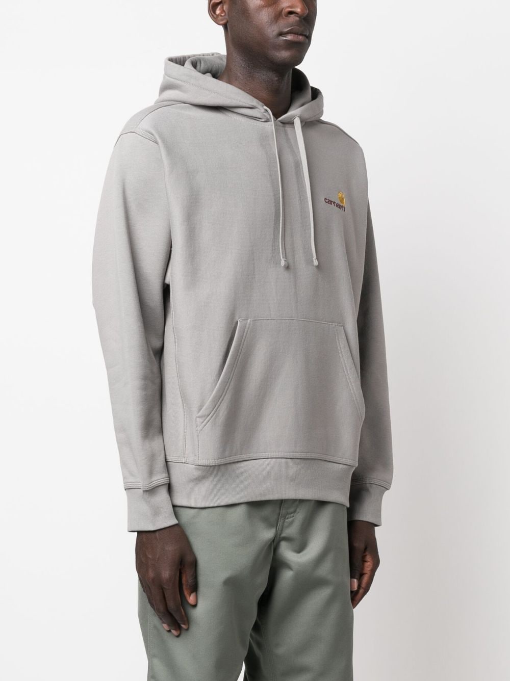 CARHARTT WIP PRE Sweaters Grey