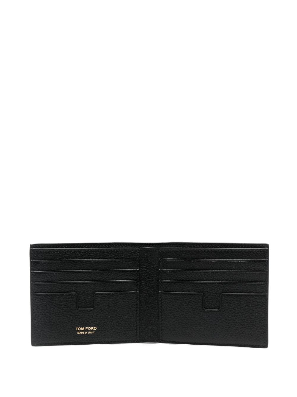 Tom Ford Wallets Black