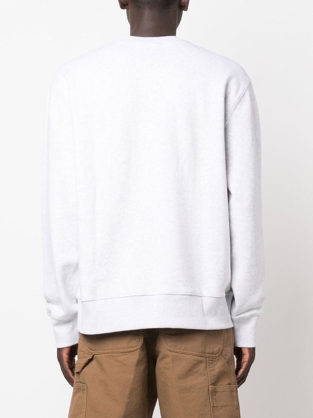 CARHARTT WIP PRE Sweaters Grey