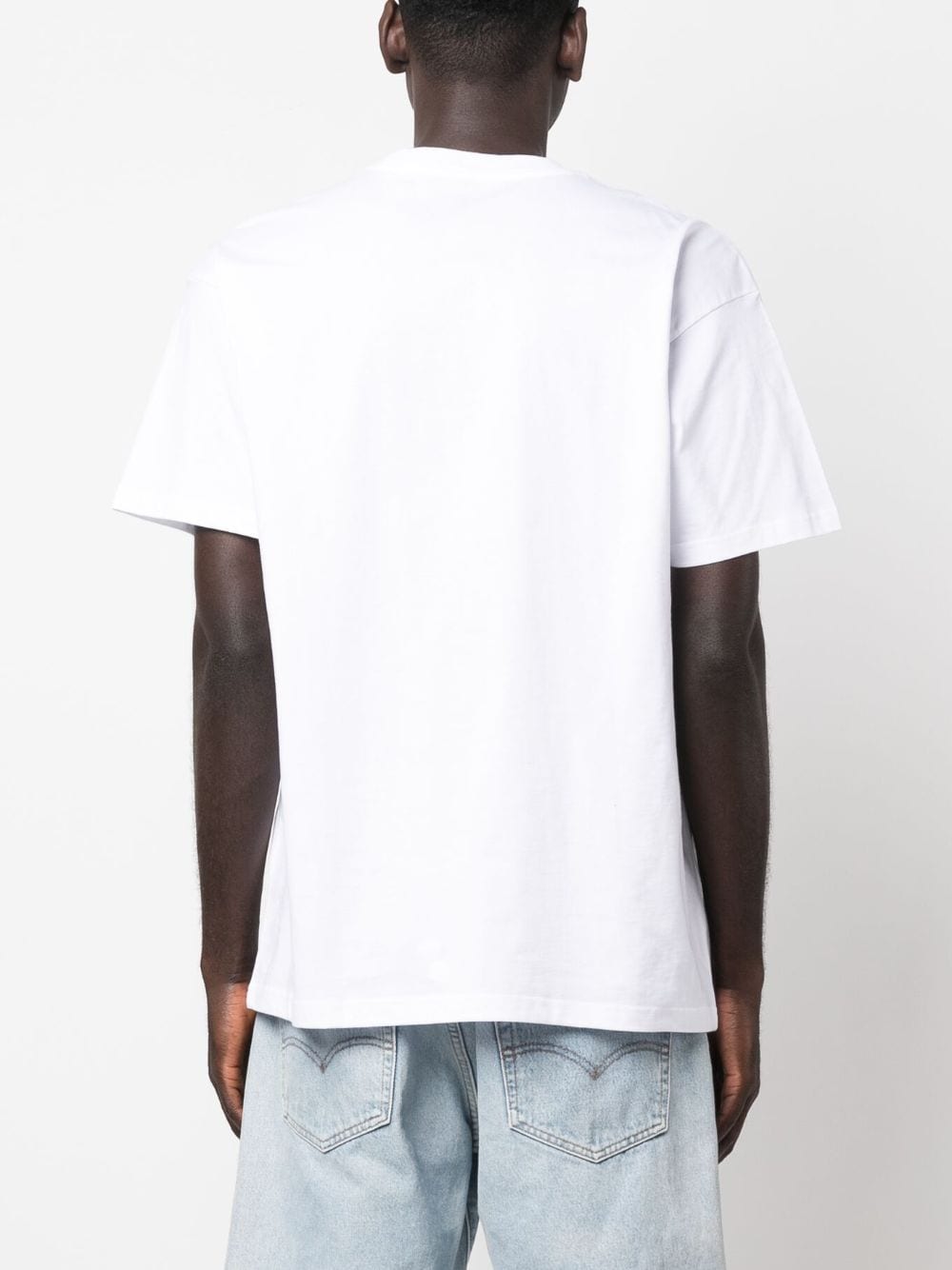 CARHARTT WIP PRE T-shirts and Polos White