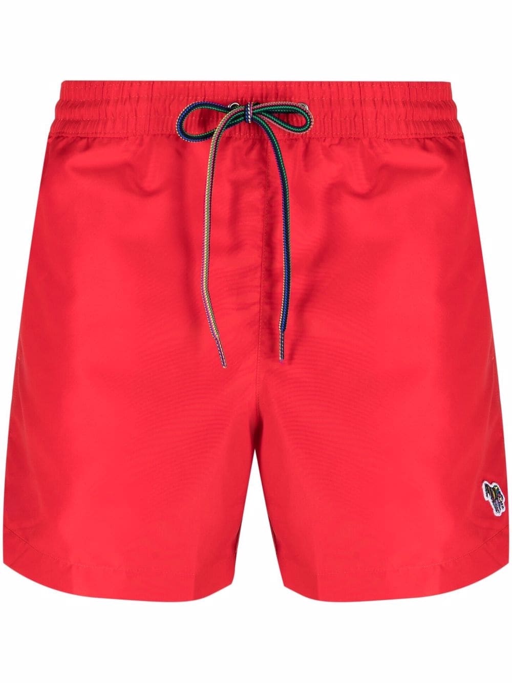 Paul Smith Sea clothing Red
