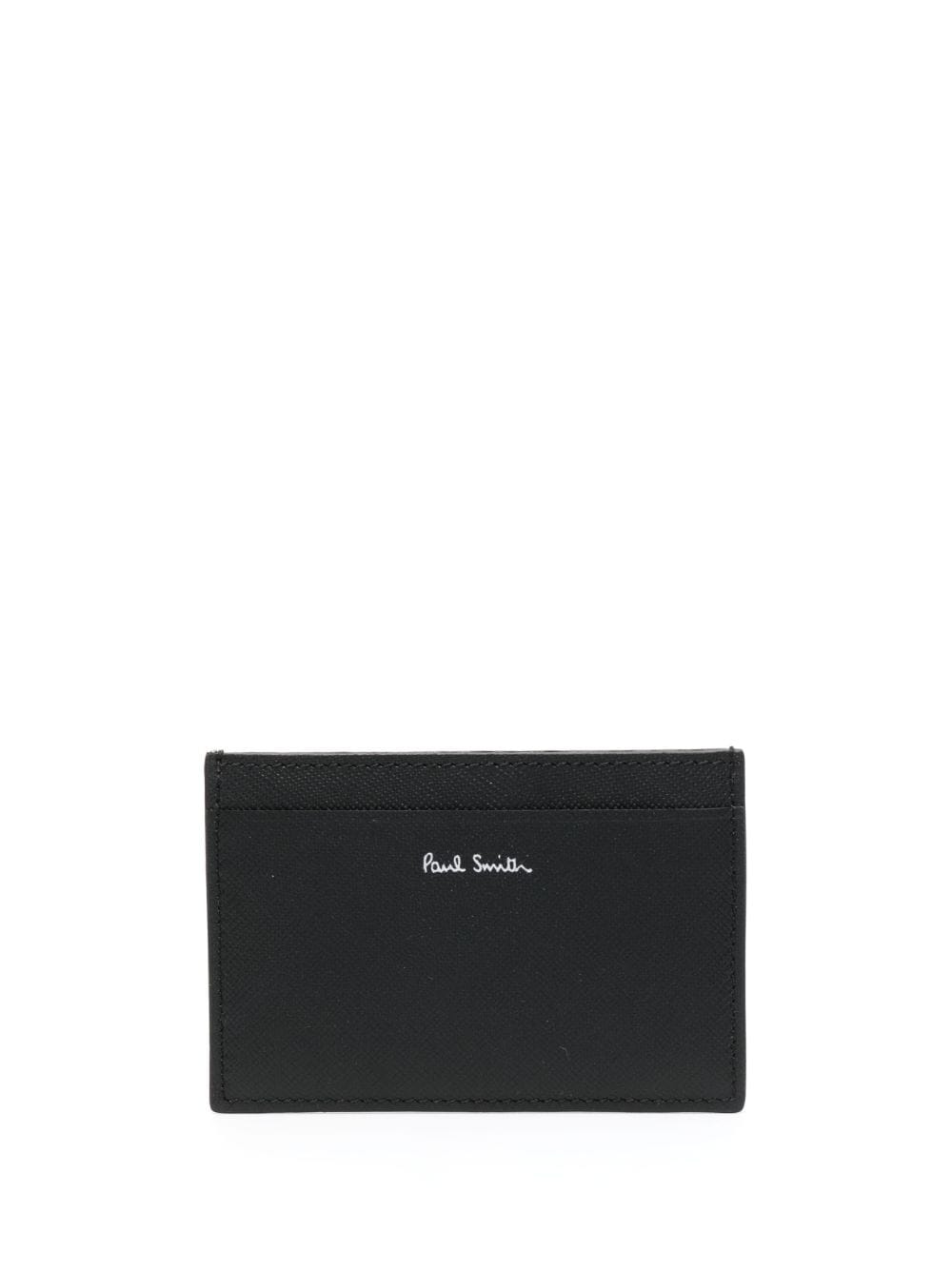 Paul Smith Wallets Black