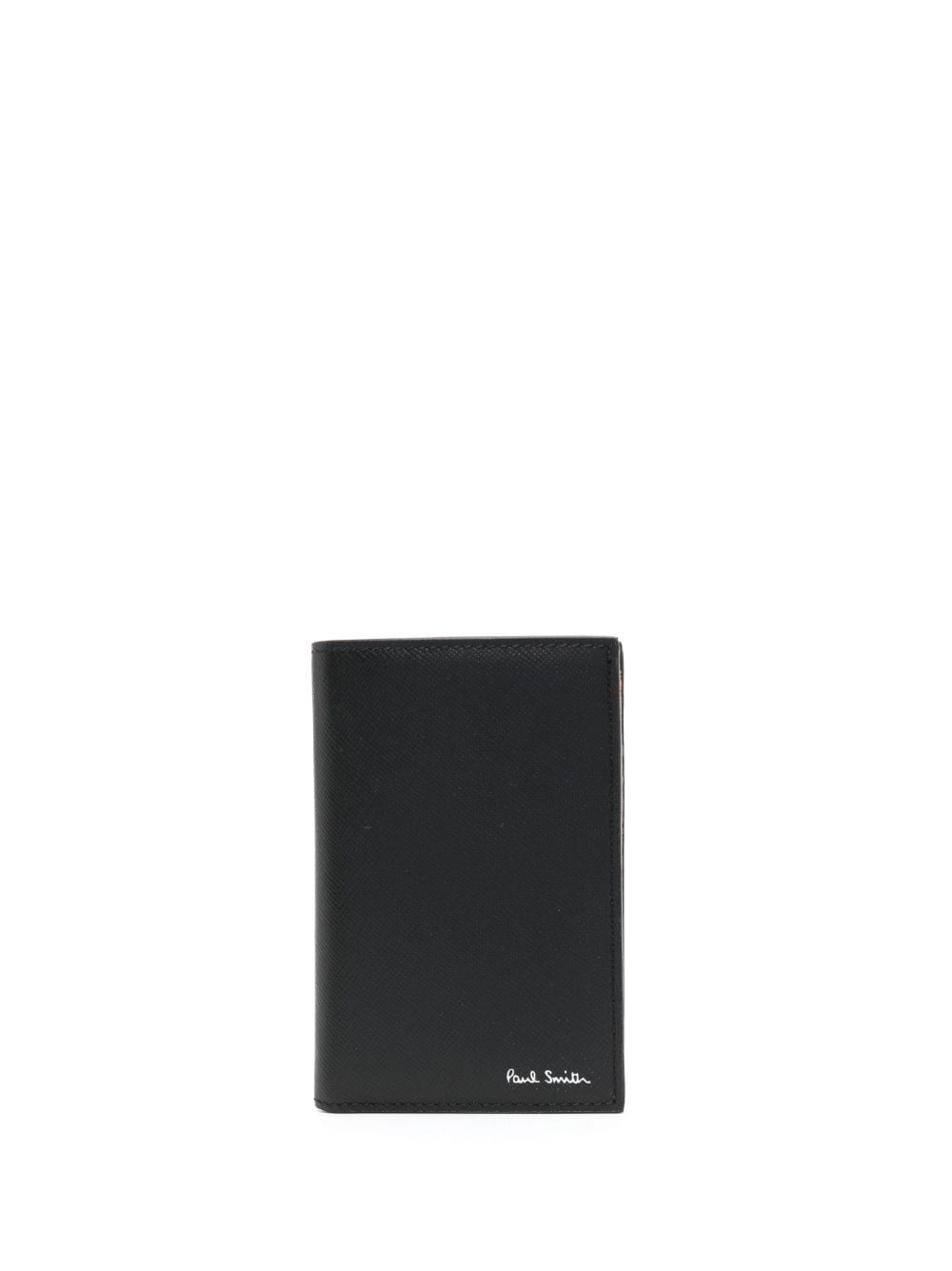 Paul Smith Wallets Black