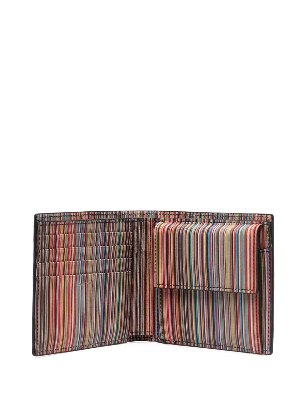 Paul Smith Wallets Black