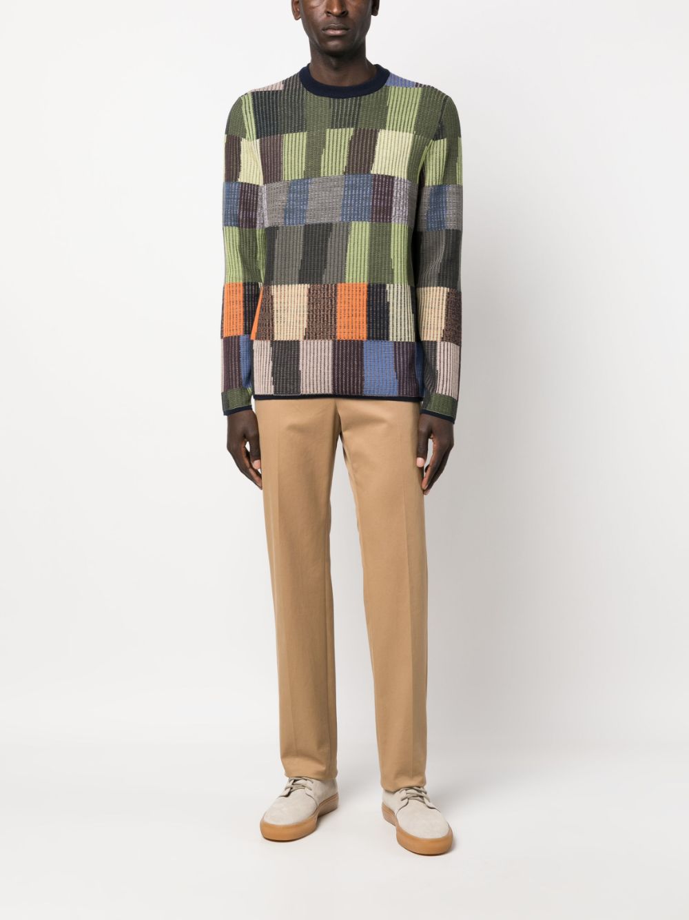 Paul Smith Sweaters MultiColour