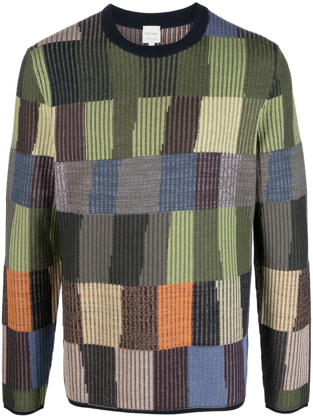 Paul Smith Sweaters MultiColour