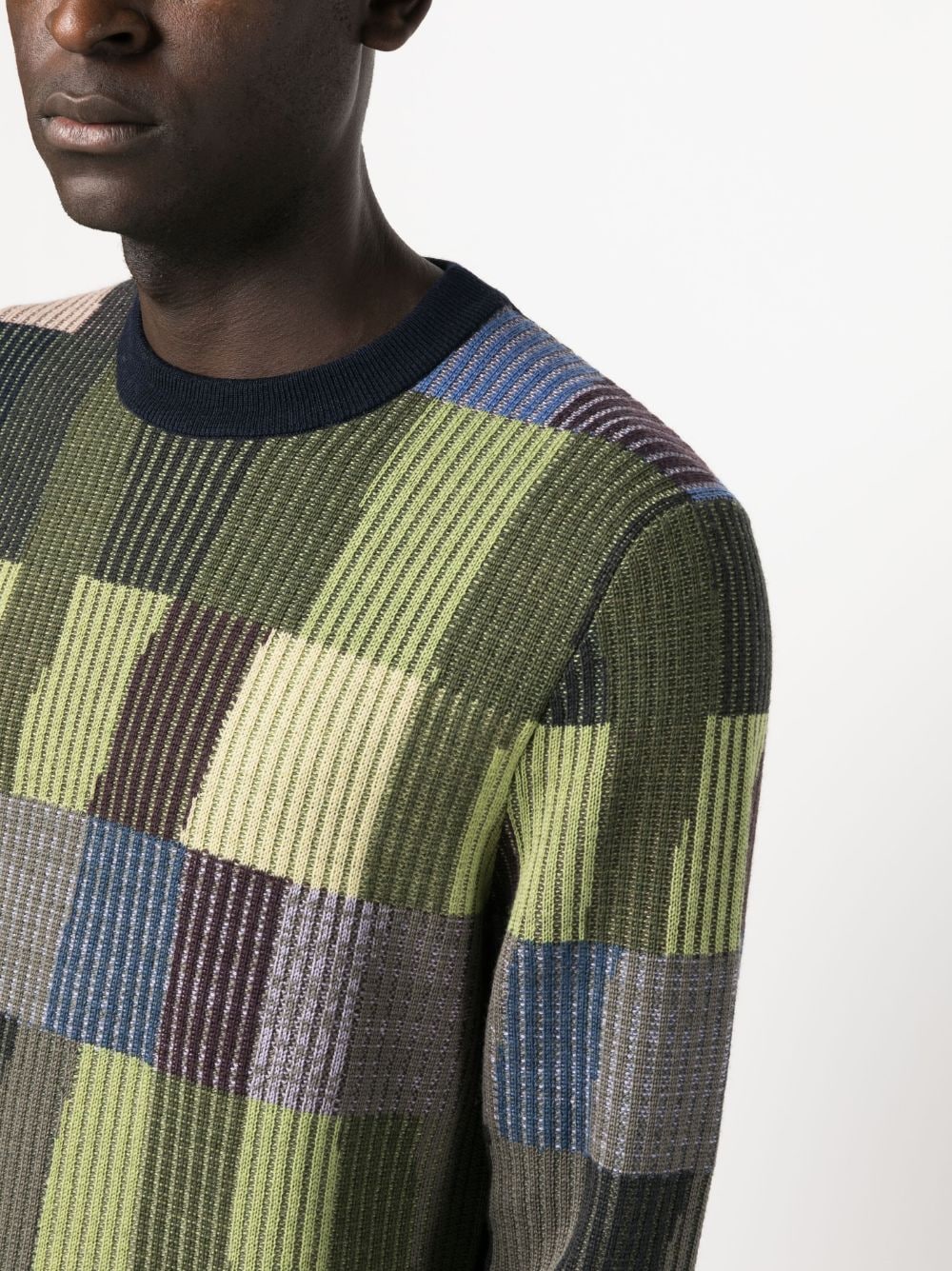 Paul Smith Sweaters MultiColour