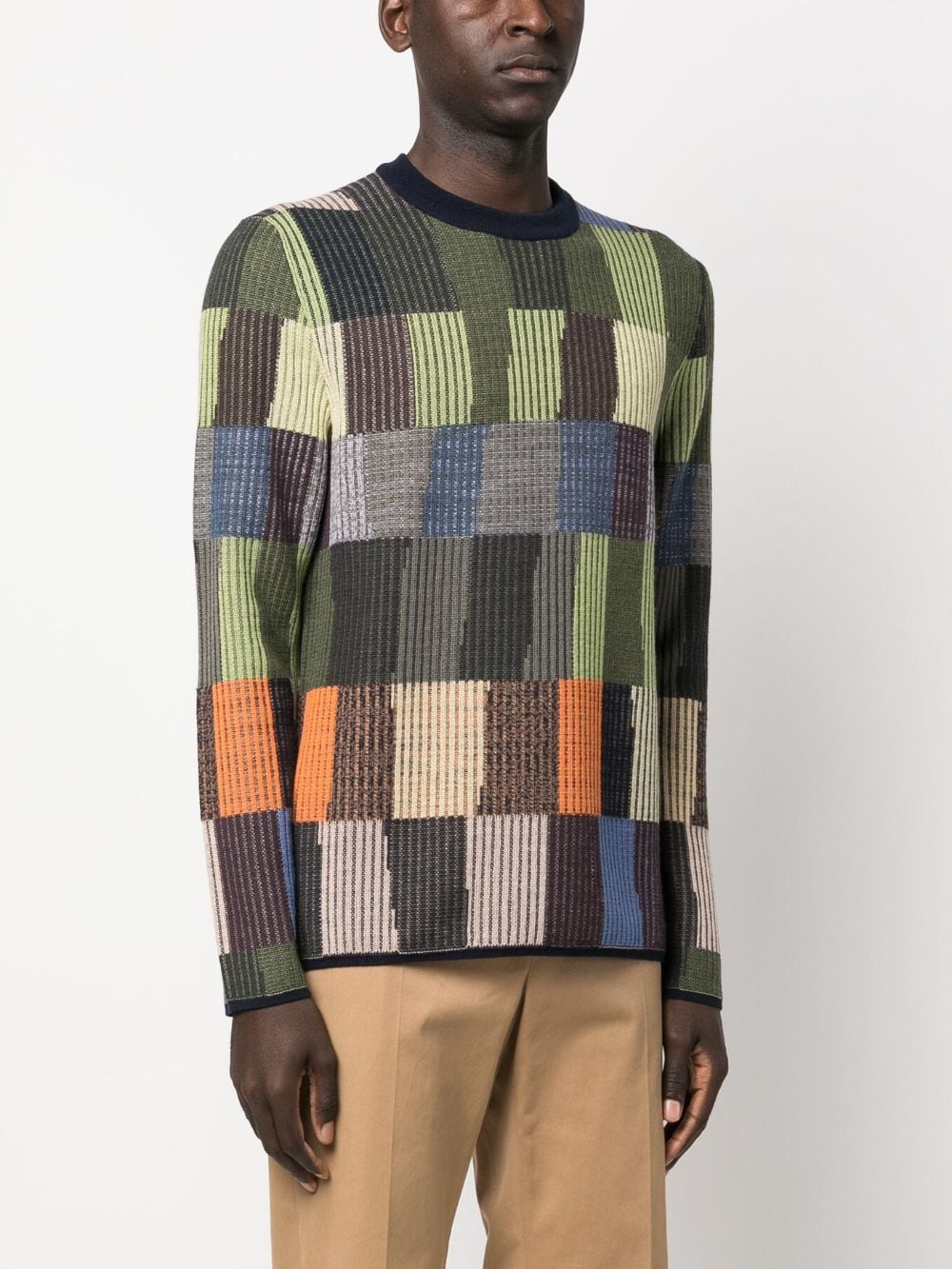 Paul Smith Sweaters MultiColour