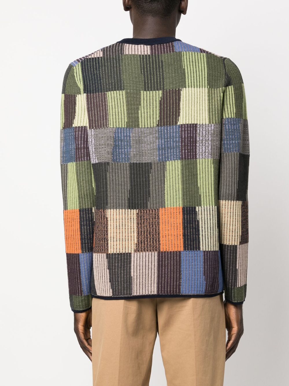 Paul Smith Sweaters MultiColour