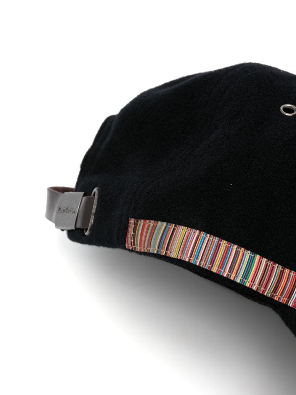 Paul Smith Hats Black