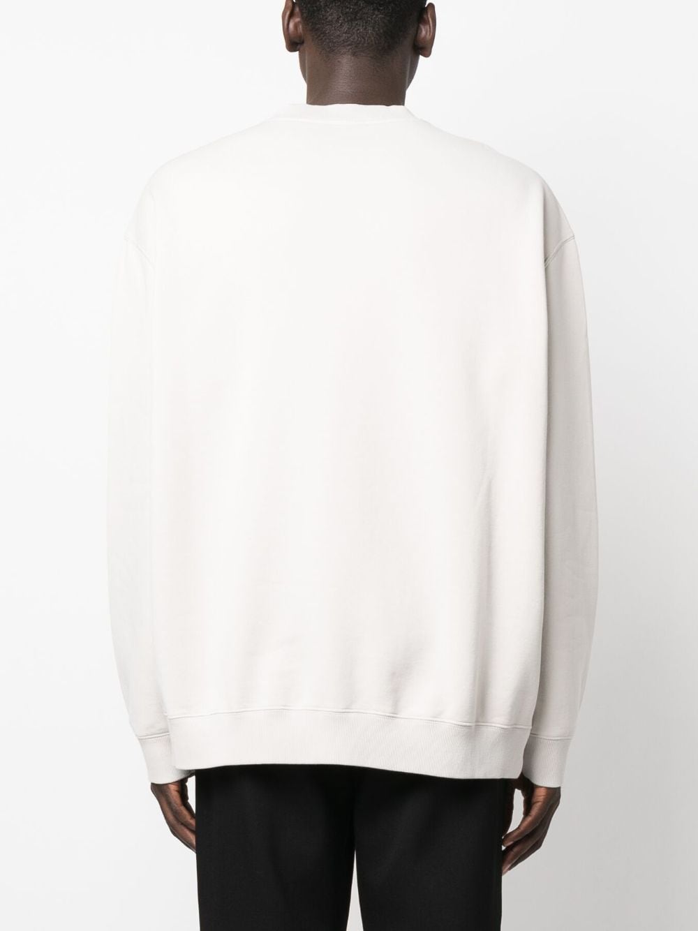 Lanvin Sweaters White