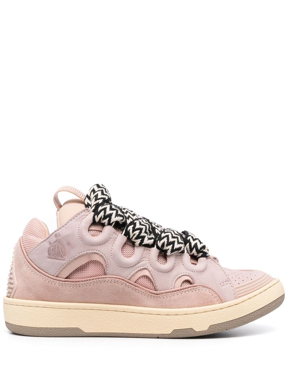 Lanvin Sneakers Pink