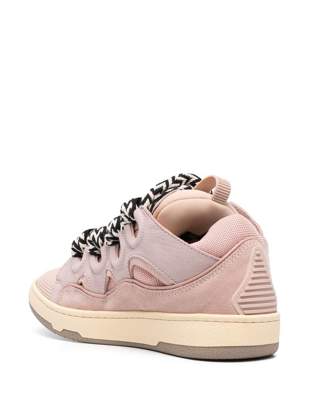 Lanvin Sneakers Pink