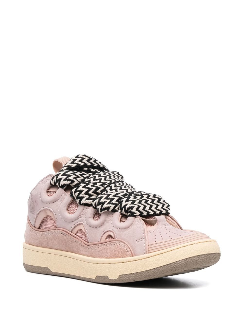 Lanvin Sneakers Pink