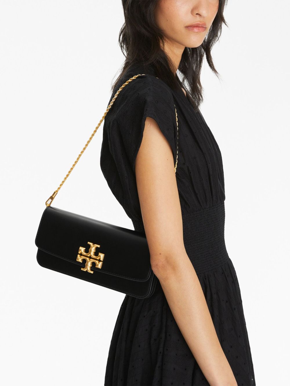 Tory Burch Bags.. Black