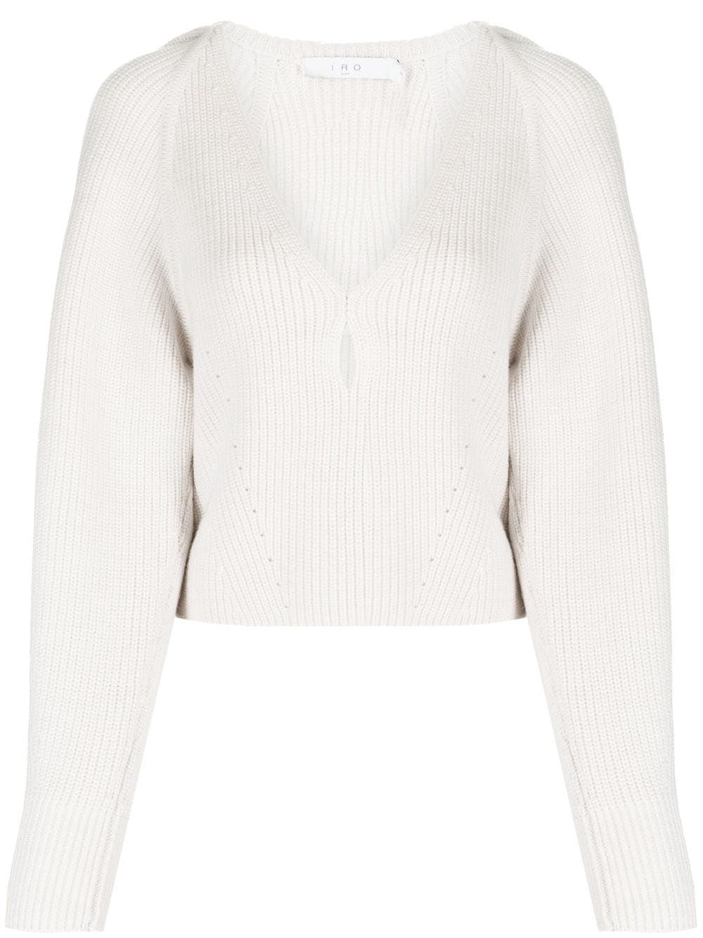 Iro Sweaters Beige