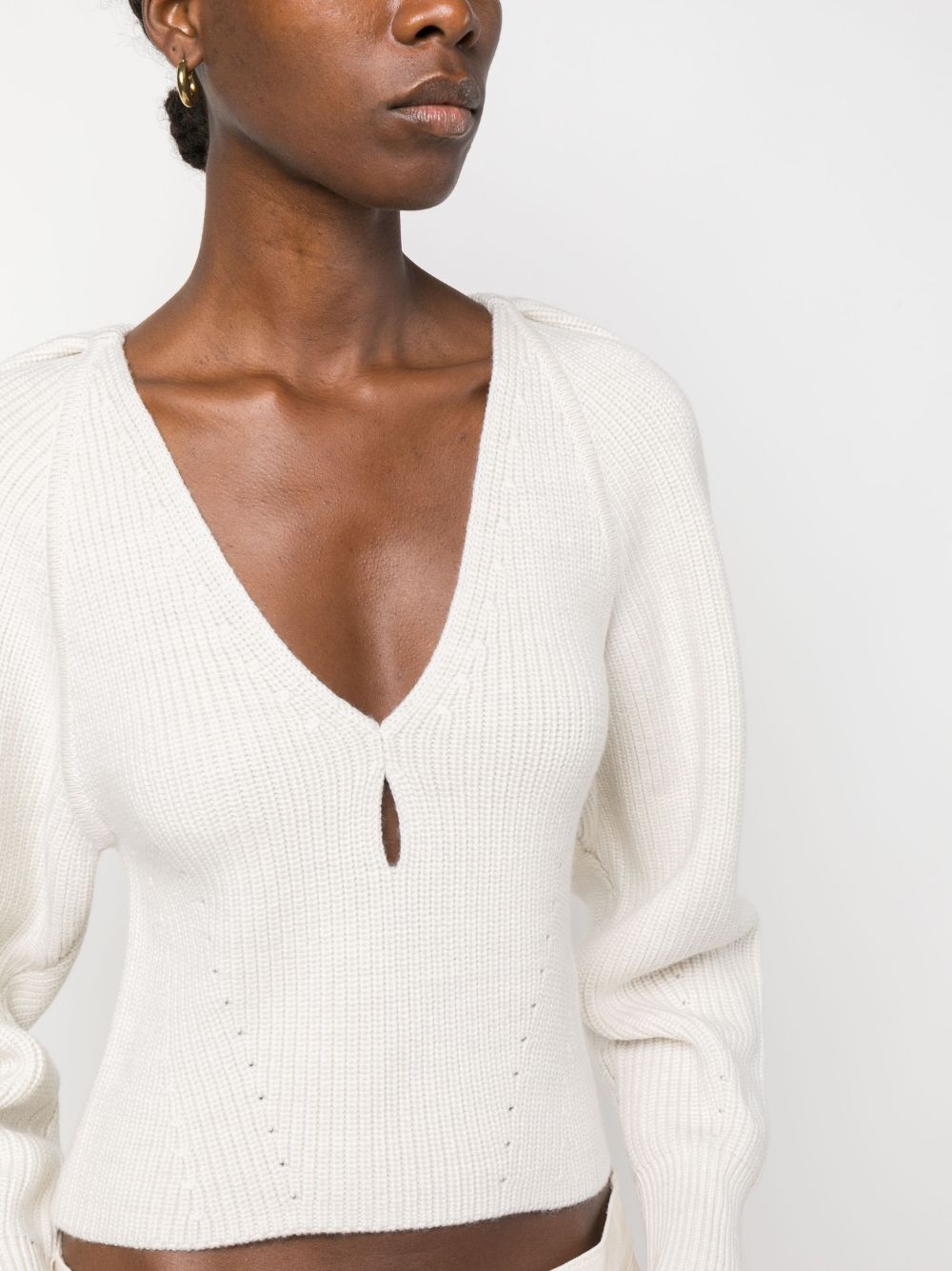 Iro Sweaters Beige