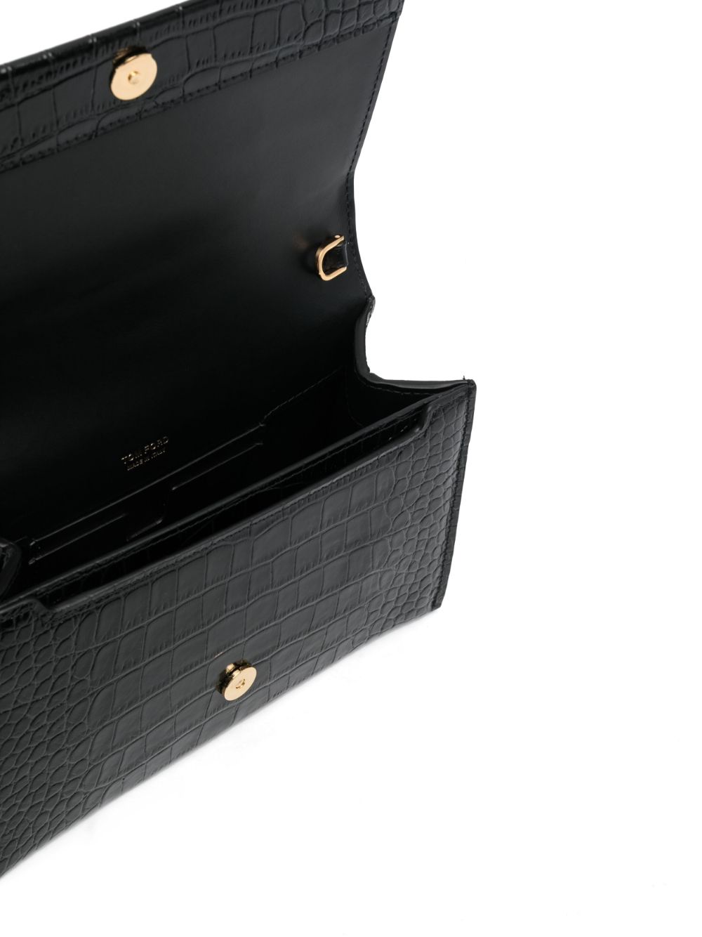 Tom Ford Bags.. Black