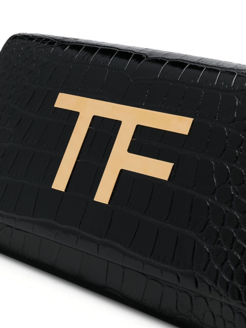 Tom Ford Bags.. Black