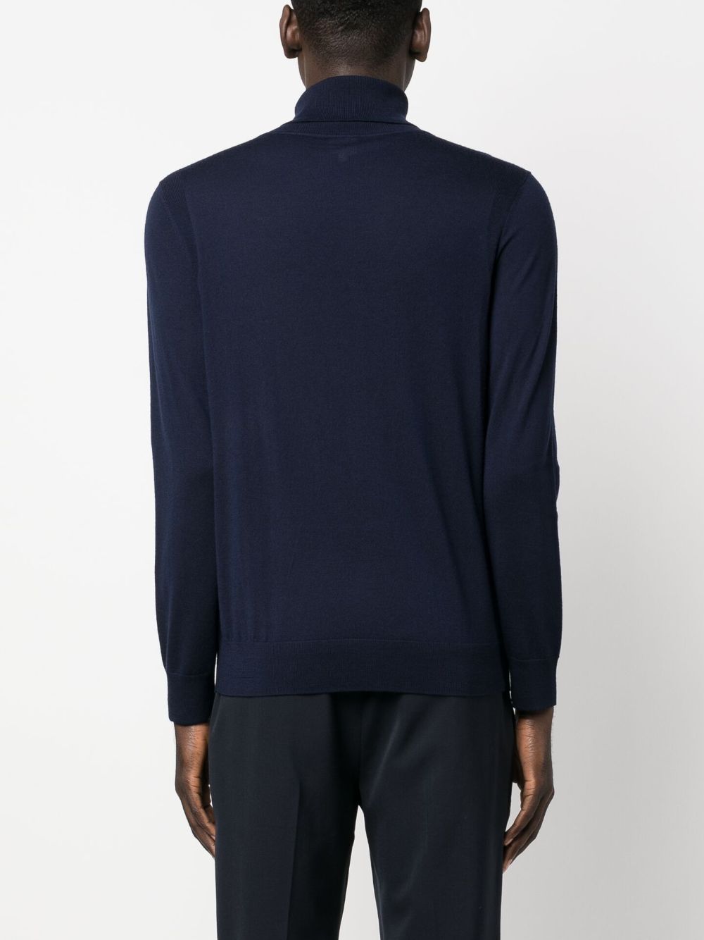 Paul Smith Sweaters Blue