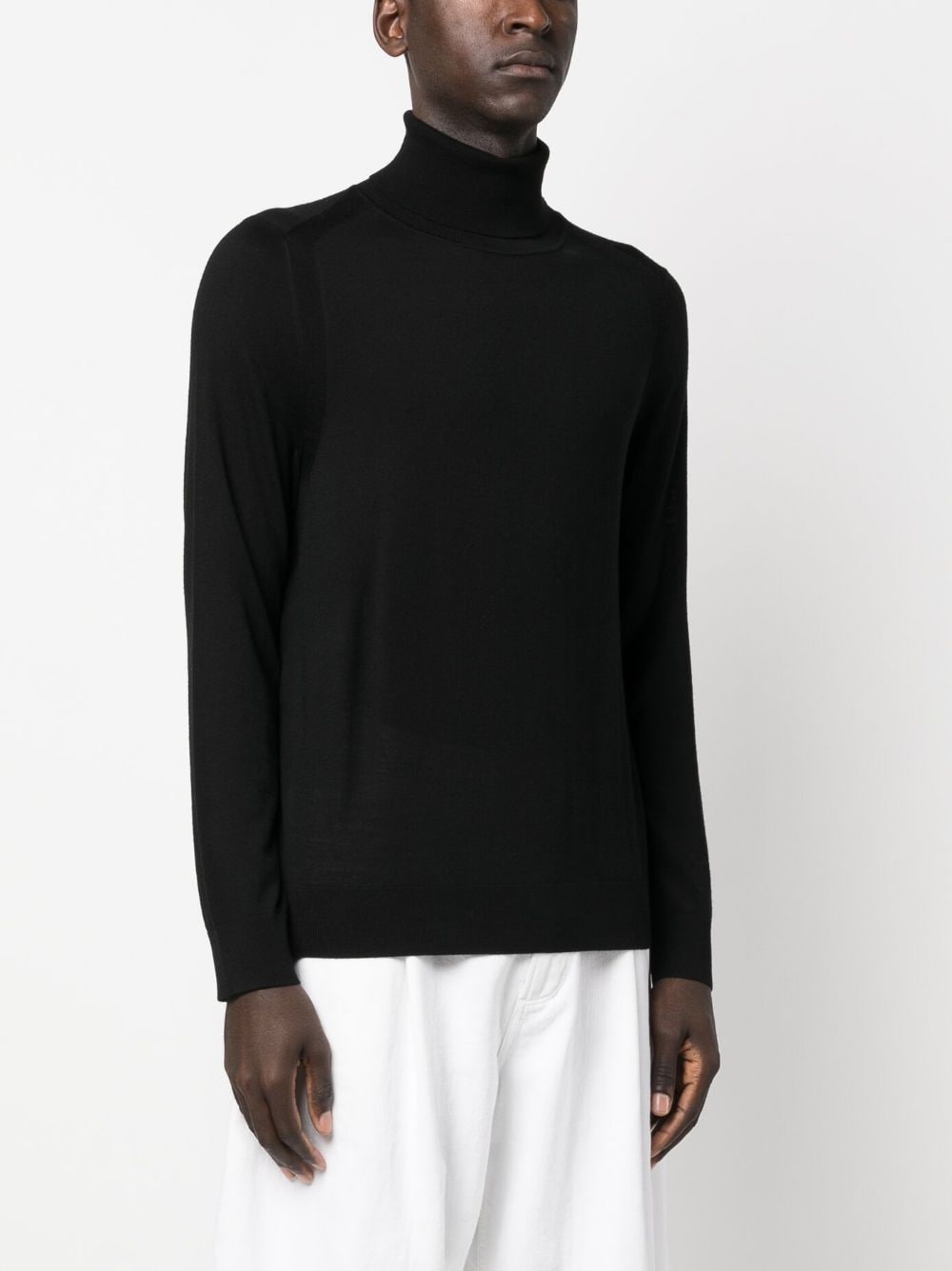 Paul Smith Sweaters Black