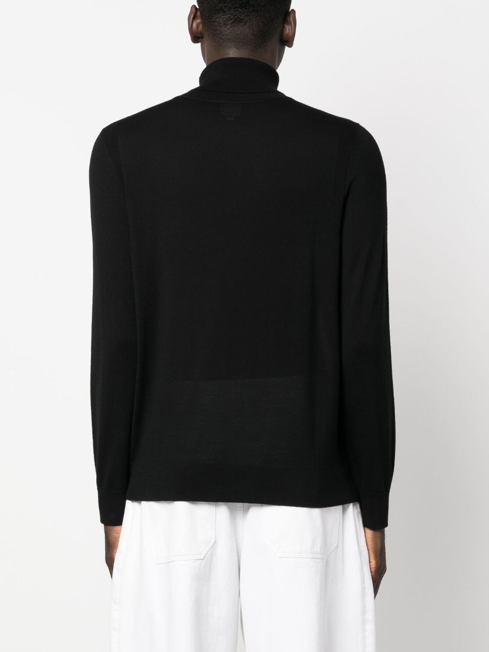 Paul Smith Sweaters Black